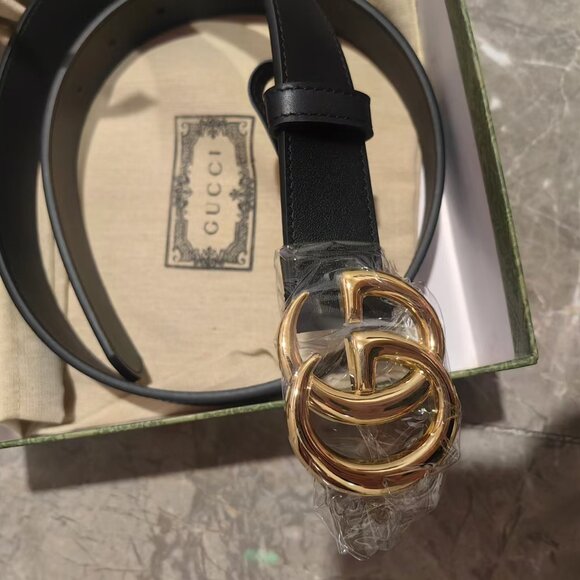 Gucci Belts 90cm - Picture 4 of 6